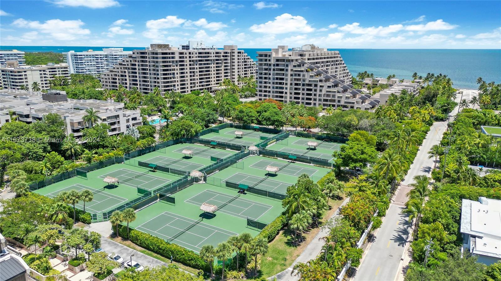 161 Crandon Blvd #119, Key Biscayne, Florida image 1