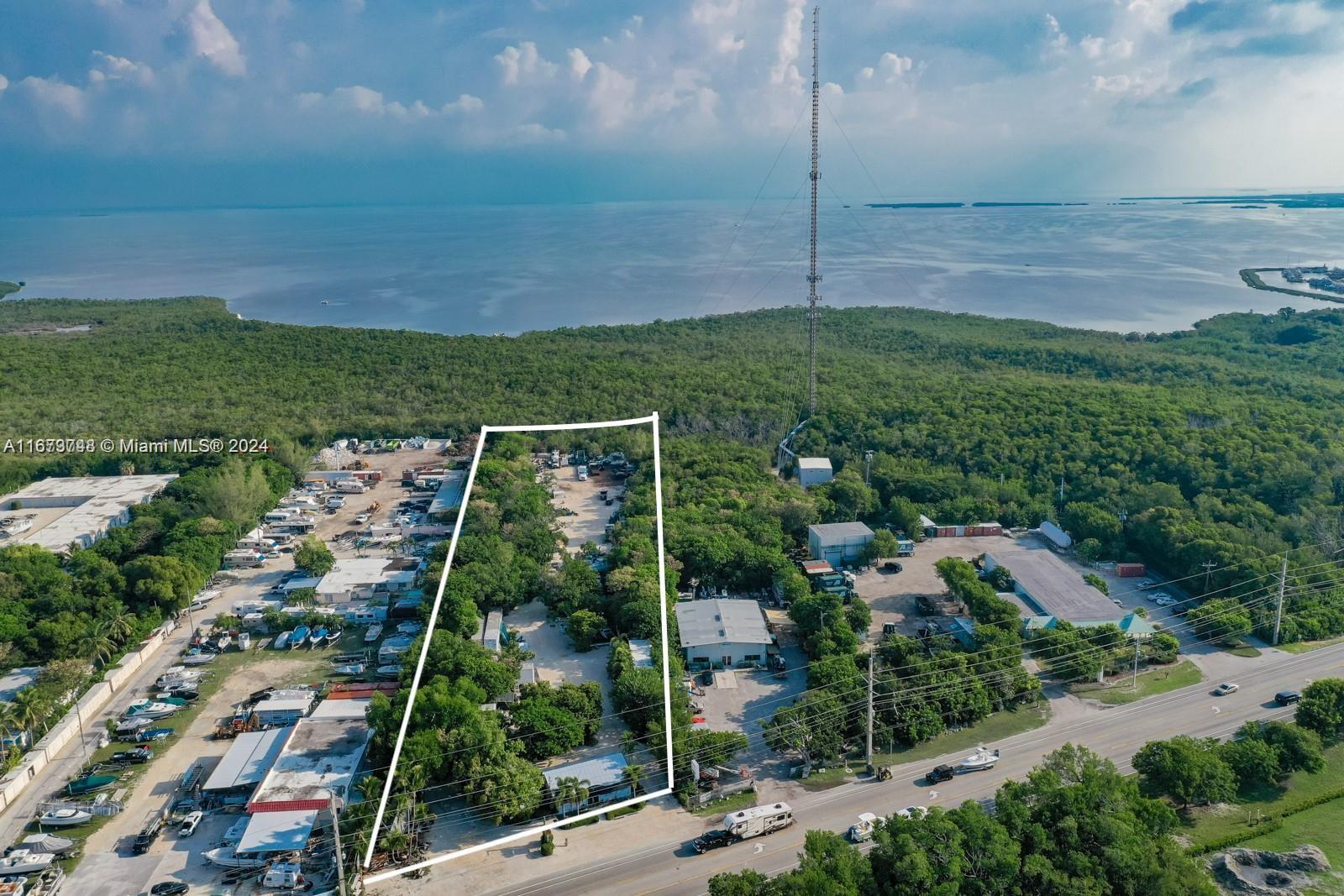 86560 Overseas Hwy, Islamorada, Florida image 1