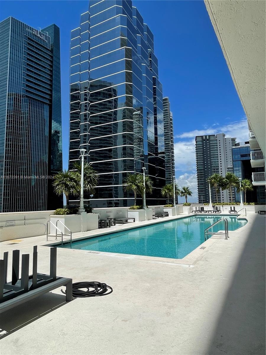 1200 Brickell Bay Dr #2821, Miami, Florida image 1