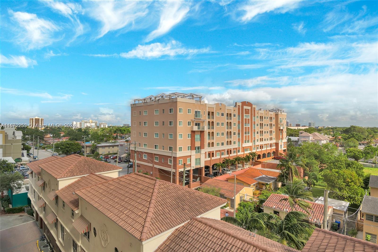 3232 Coral #605, Miami FL 33145
