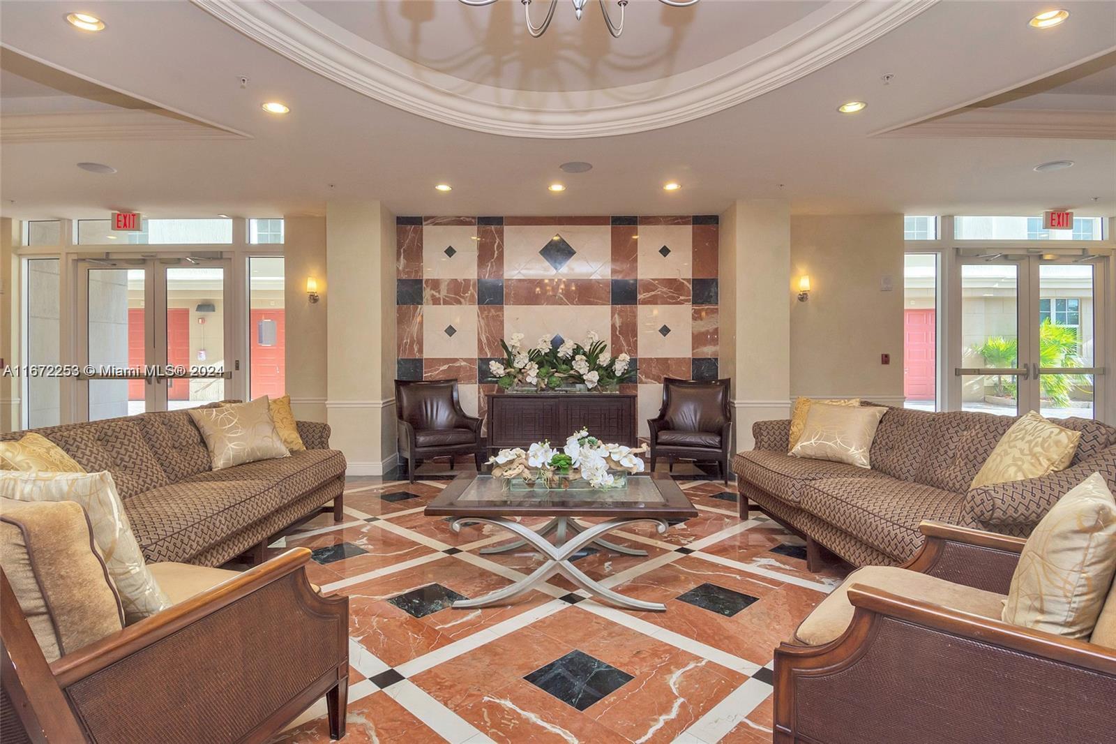 3232 Coral #605, Miami FL 33145