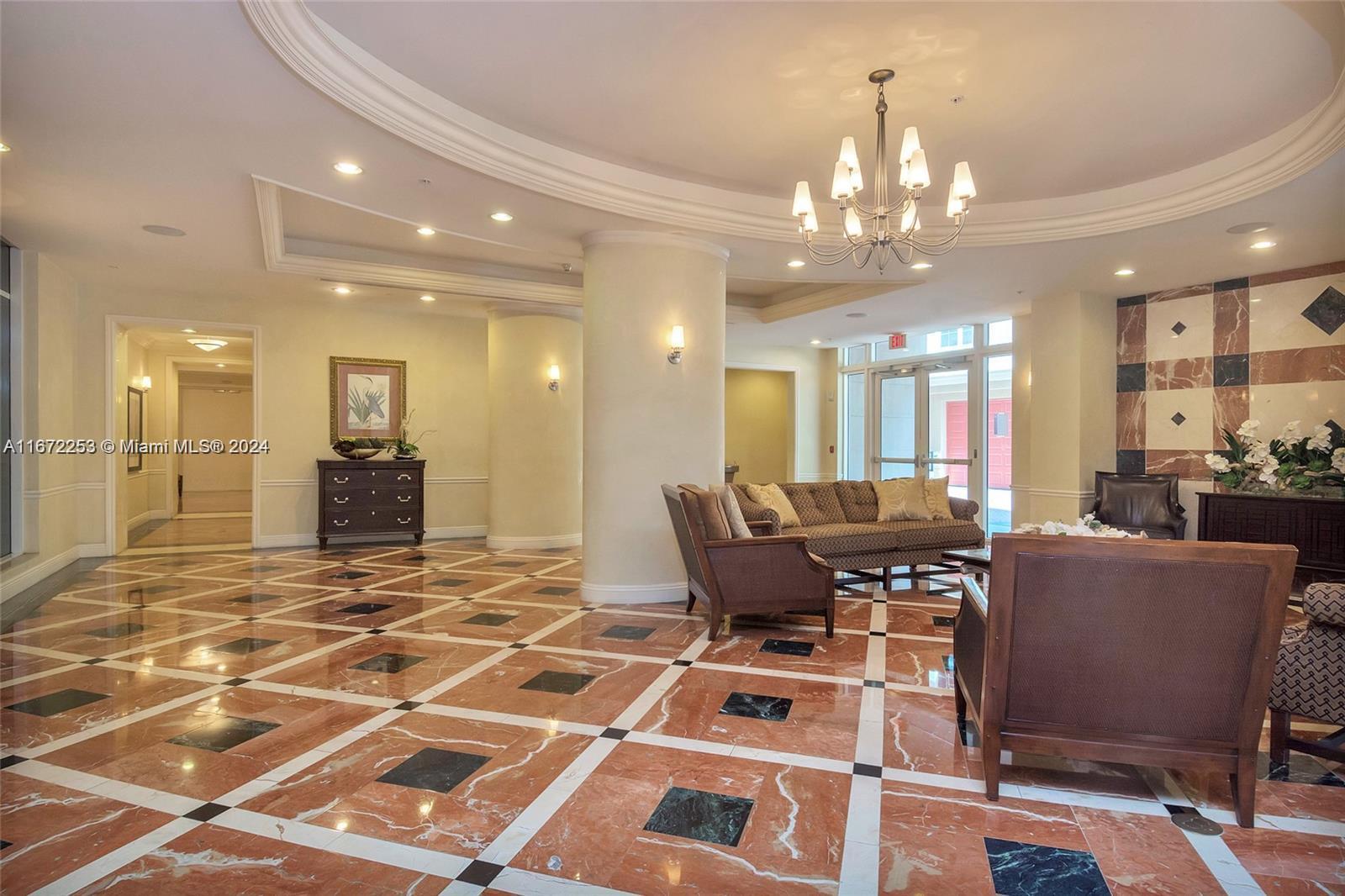 3232 Coral #605, Miami FL 33145