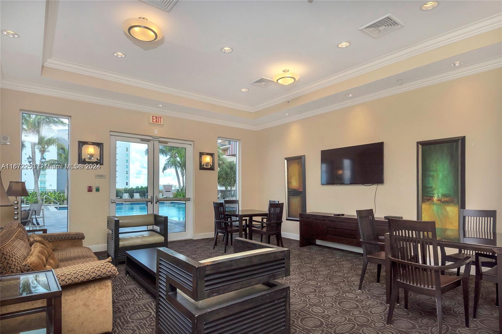 3232 Coral #605, Miami FL 33145