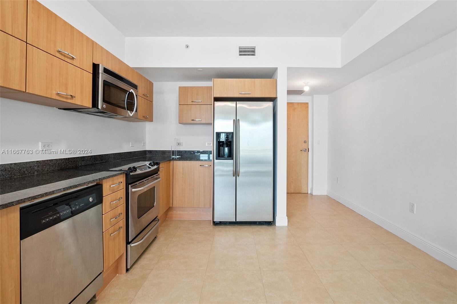 350 S Miami Ave #1811, Miami FL 33130
