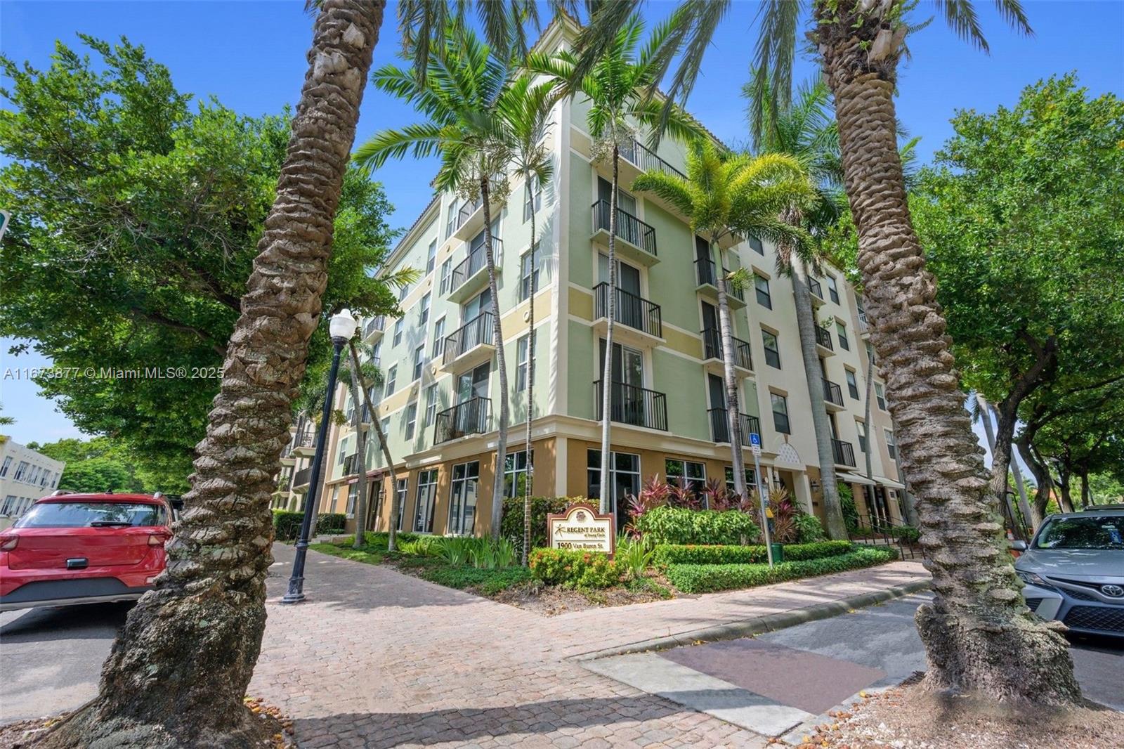 1900 Van Buren St #106B, Hollywood, Florida image 1