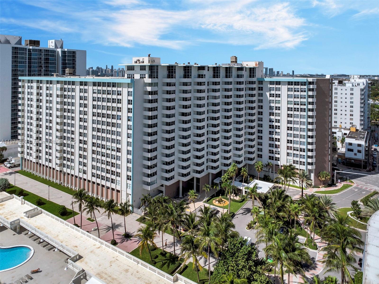 2899 Collins Ave #645, Miami Beach, Florida image 8