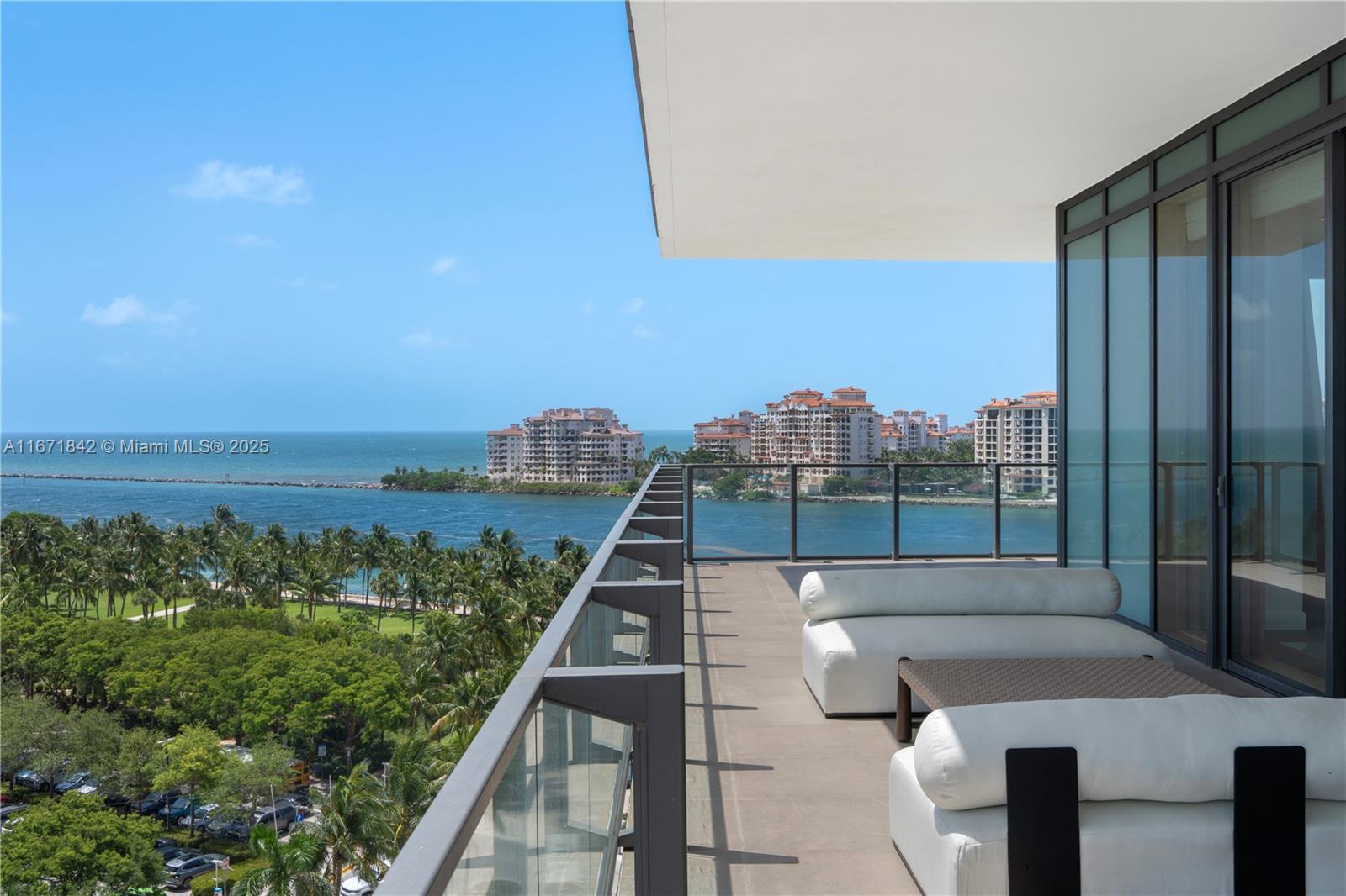 Apogee Miami Beach, FL 33139