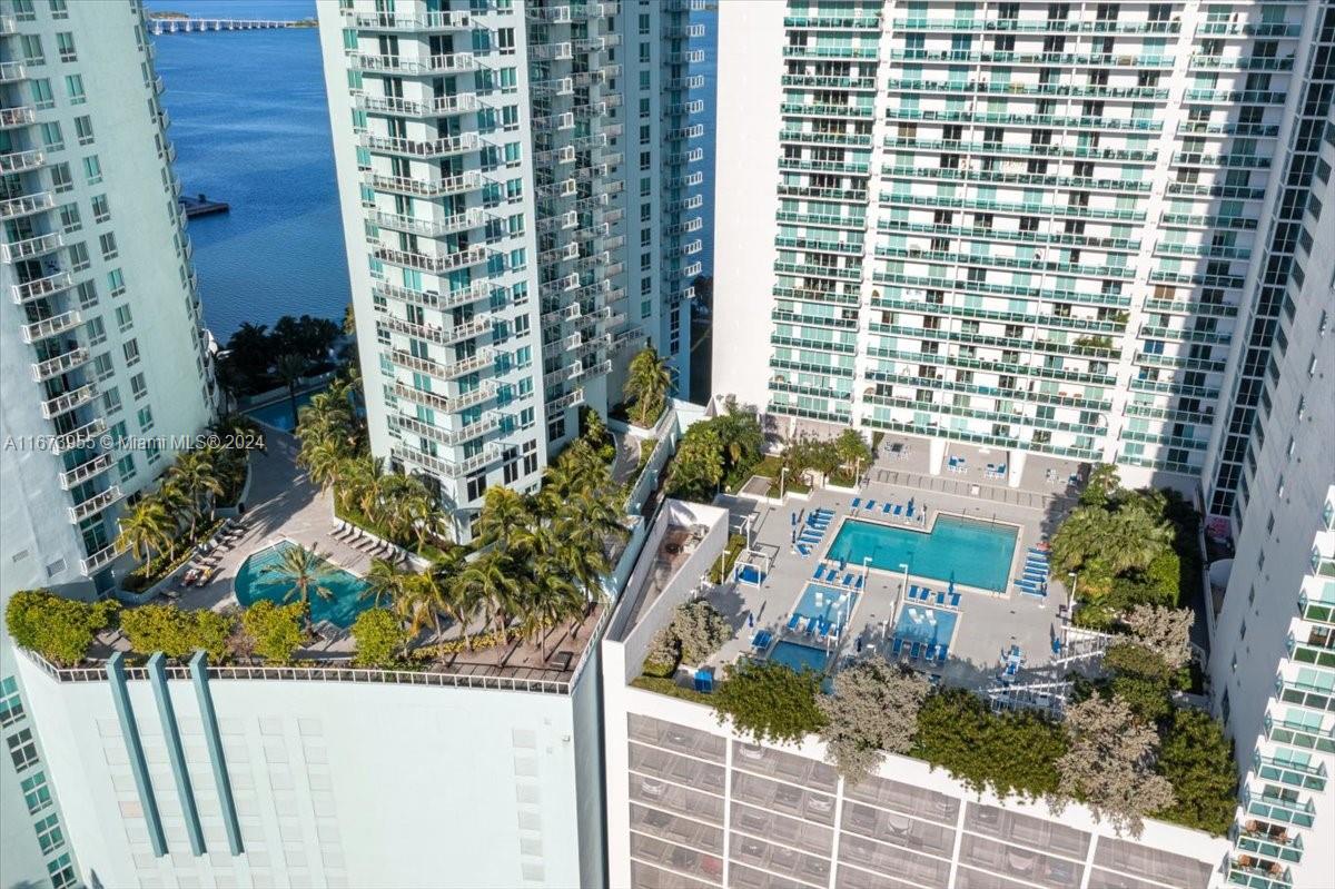 1900 N Bayshore Dr #1509, Miami, Florida image 24