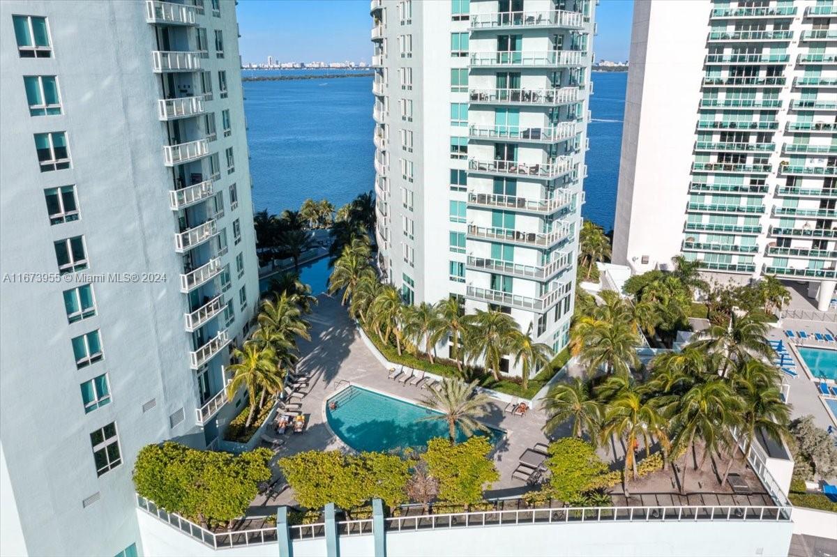 1900 N Bayshore Dr #1509, Miami, Florida image 25