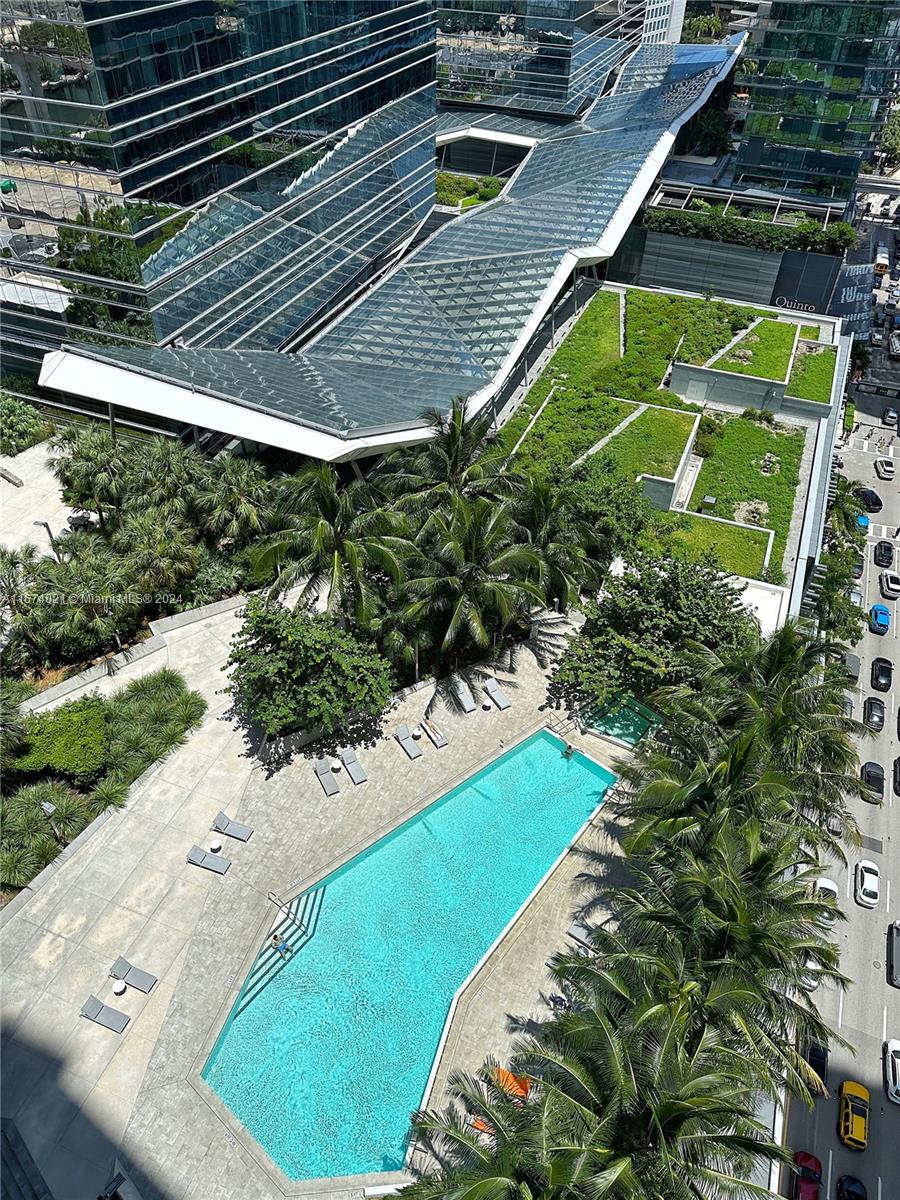 88 SW 7th St #1801, Miami FL 33130