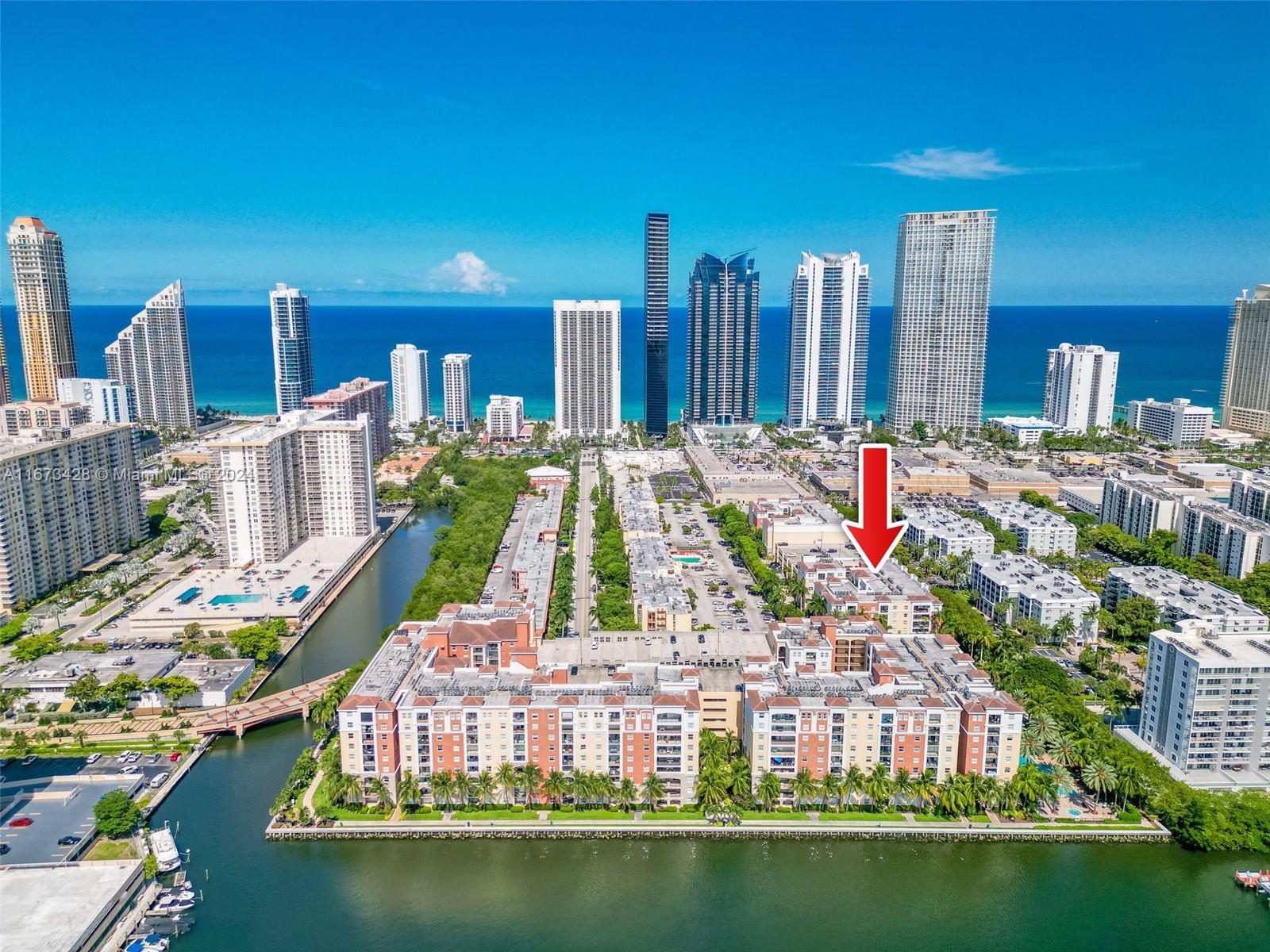 17125 N Bay Rd #3311, Sunny Isles Beach, Florida image 16