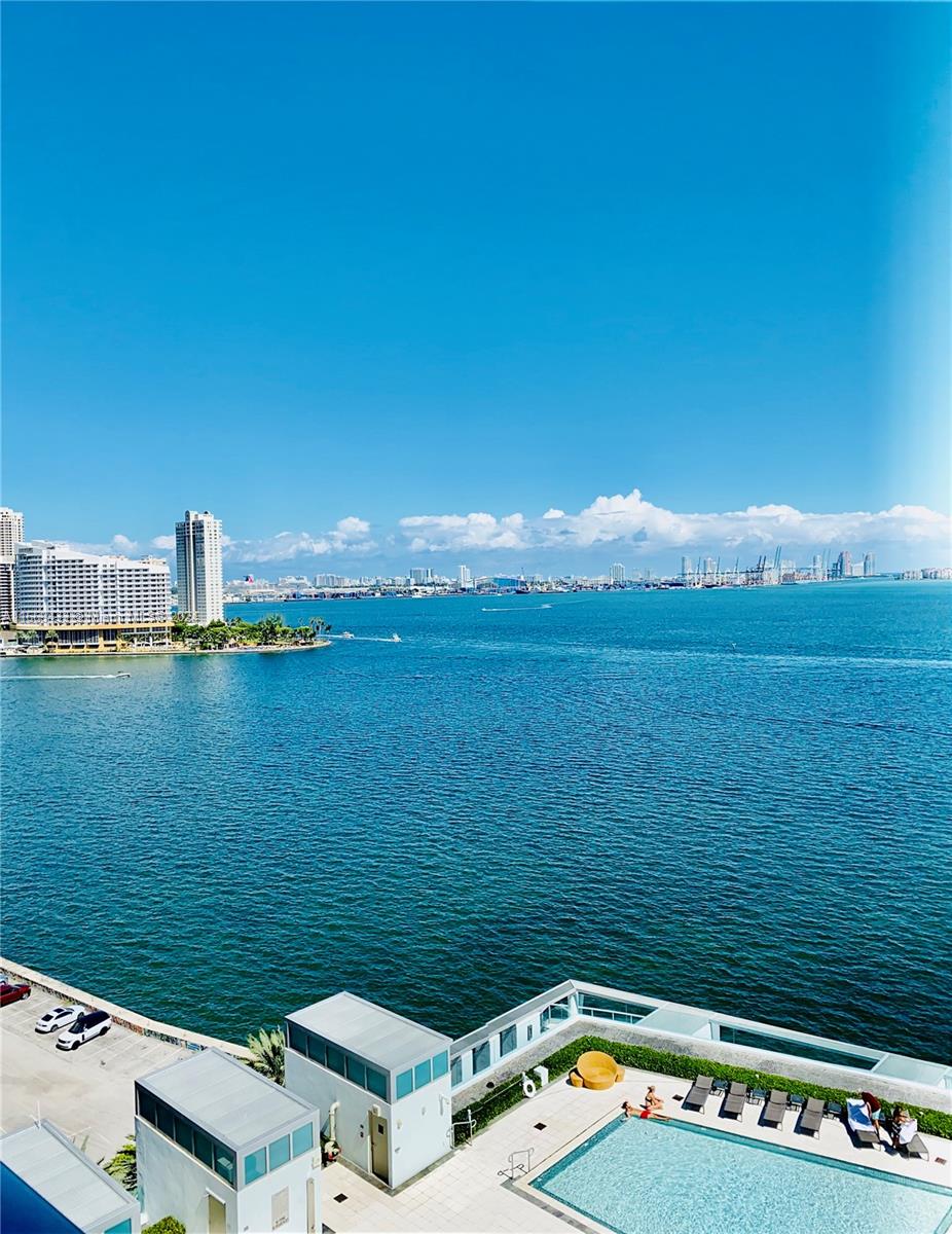1331 Brickell Bay Dr #1405, Miami FL 33131