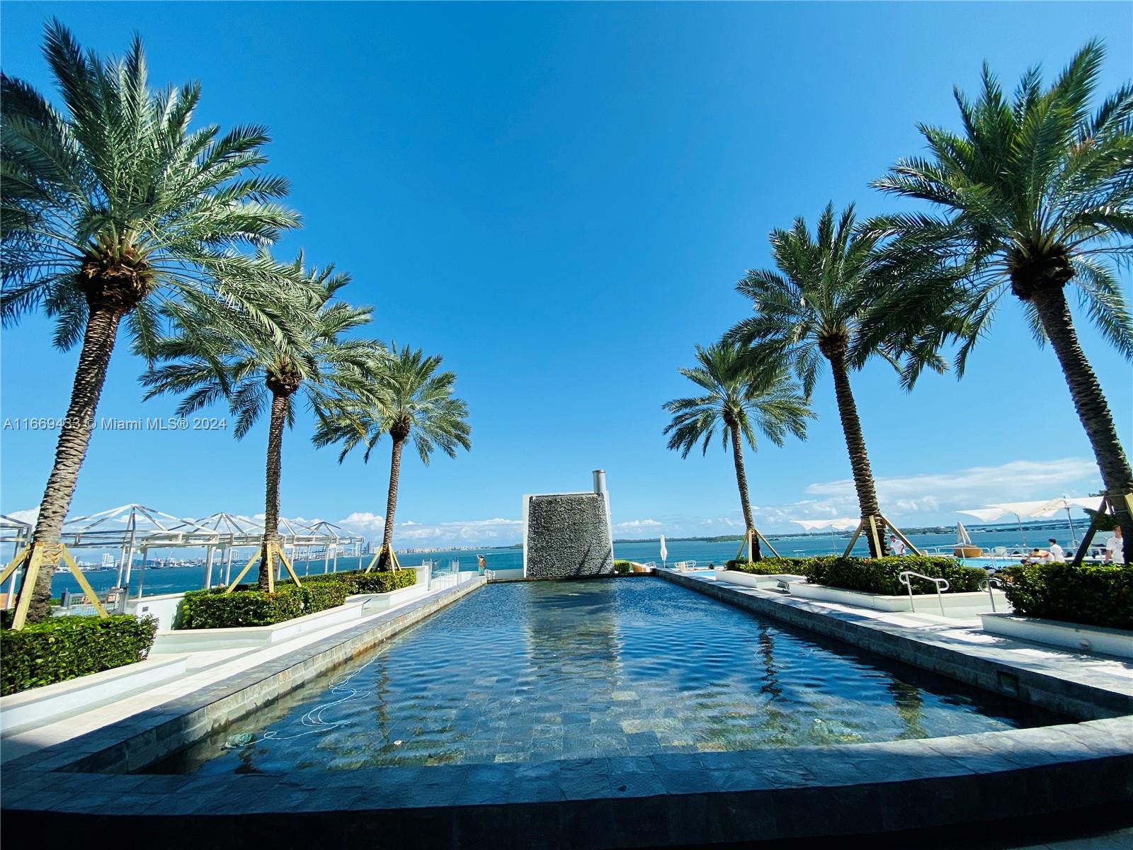 1331 Brickell Bay Dr #1405, Miami FL 33131