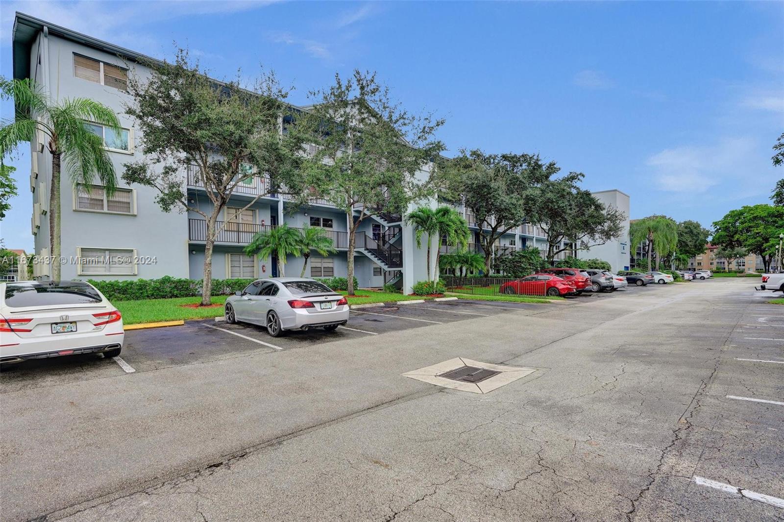 12650 SW 6th St #407K, Pembroke Pines, Florida image 1