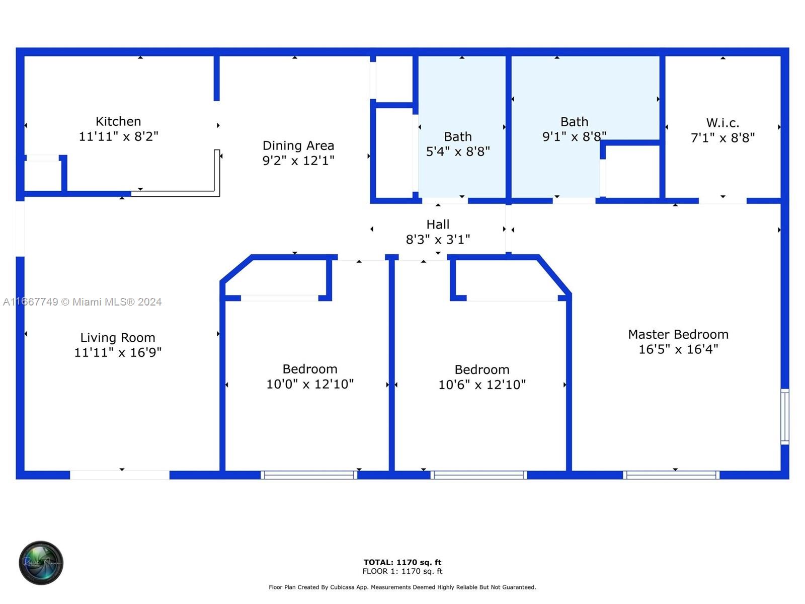 15440 SW 284th St #5107, Homestead, Florida image 22