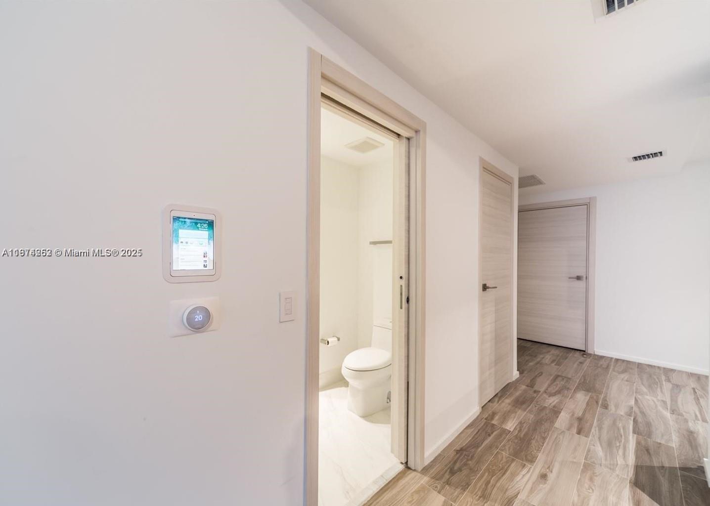 801 S Miami Ave #2707, Miami FL 33130
