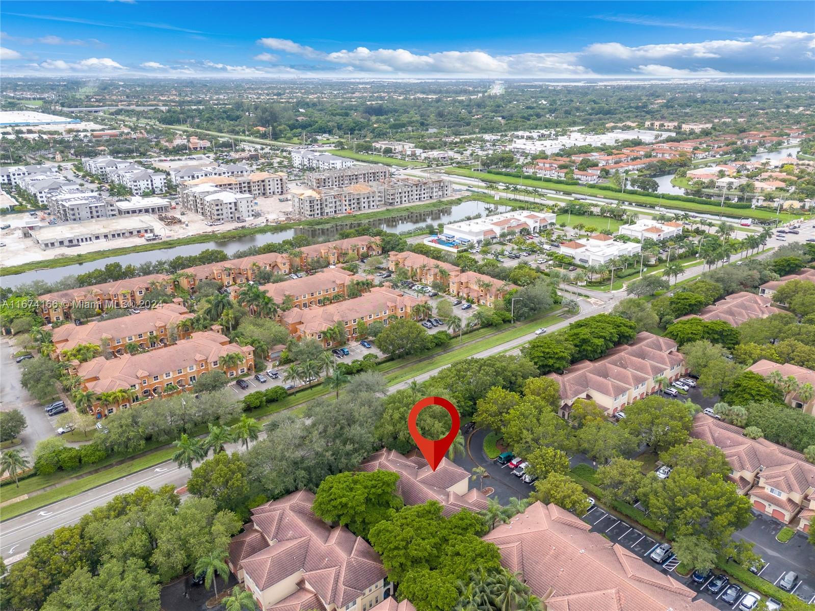 2552 Centergate Dr #102, Miramar, Florida image 24