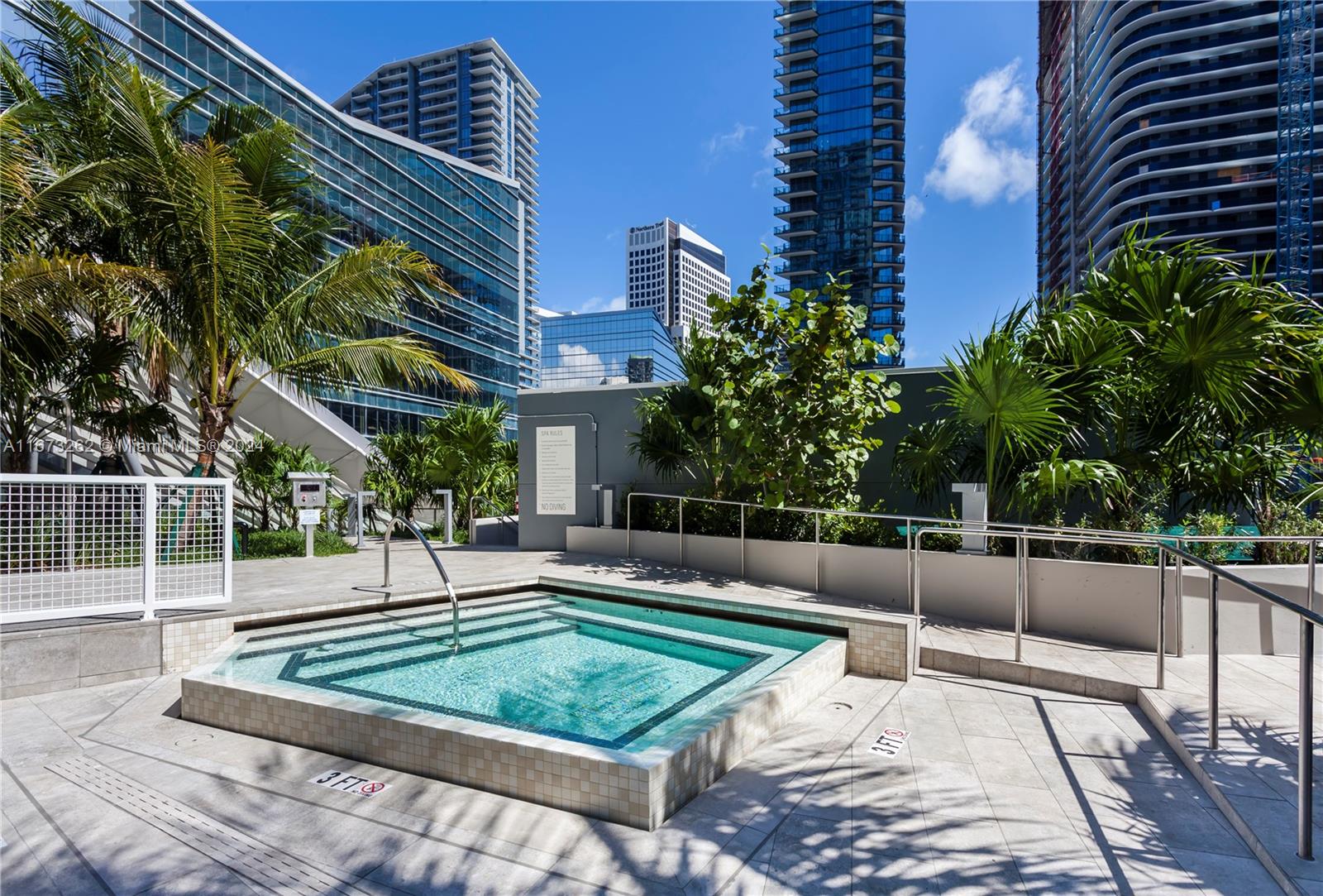 88 SW 7th St #2101, Miami, Florida image 20