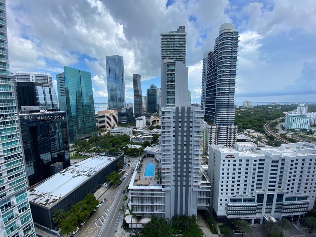 1100 S MIAMI AV #2602, Miami FL 33130