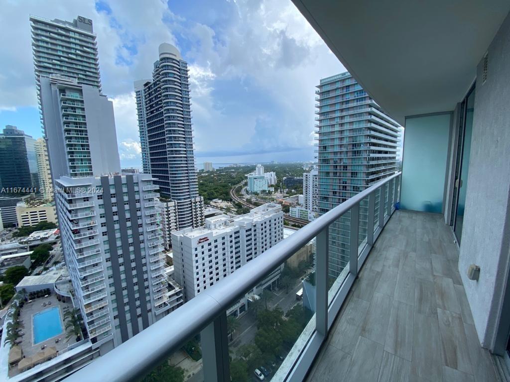 1100 S MIAMI AV #2602, Miami FL 33130
