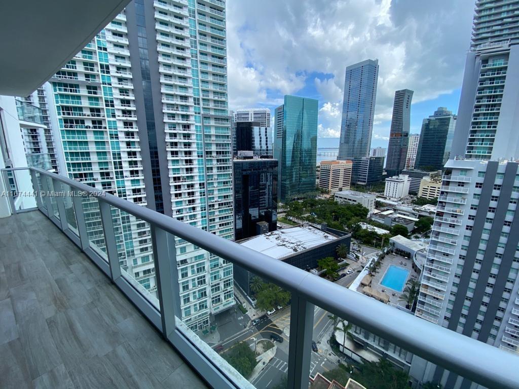 1100 S MIAMI AV #2602, Miami FL 33130