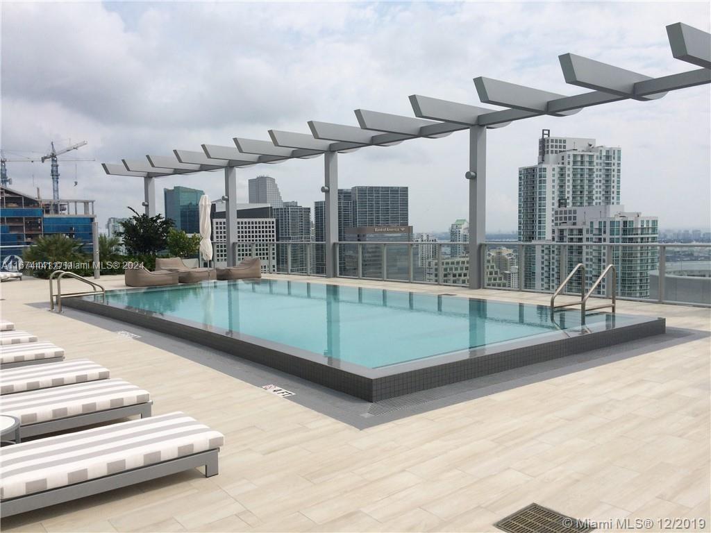 1100 S MIAMI AV #2602, Miami FL 33130