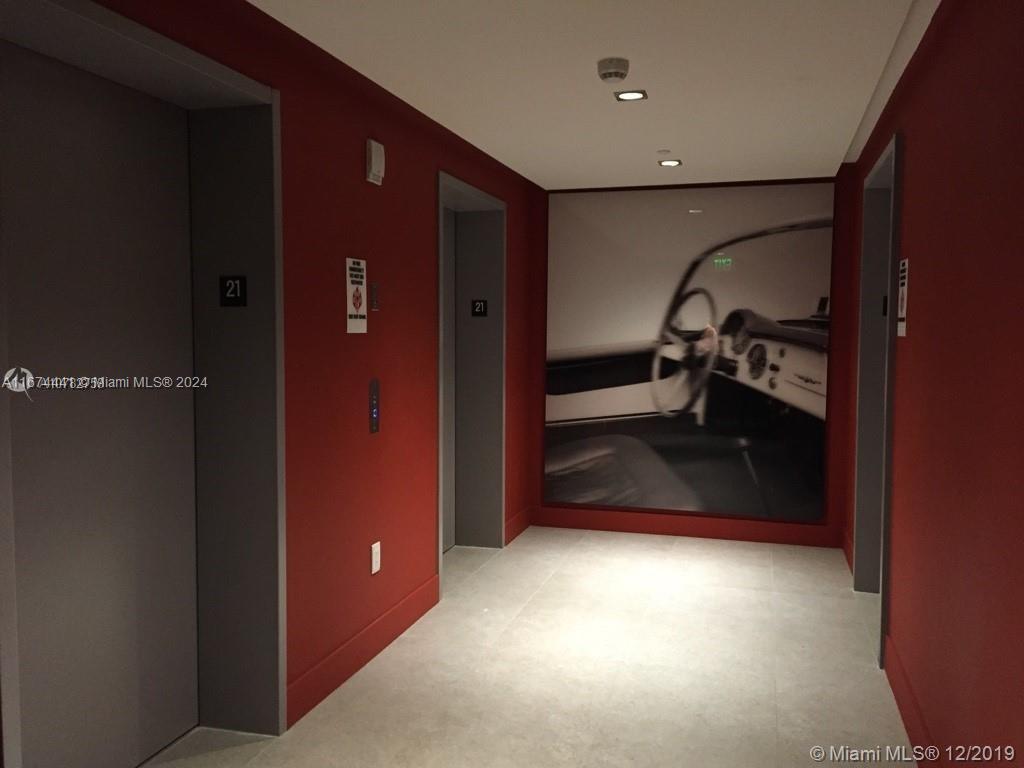1100 S MIAMI AV #2602, Miami FL 33130