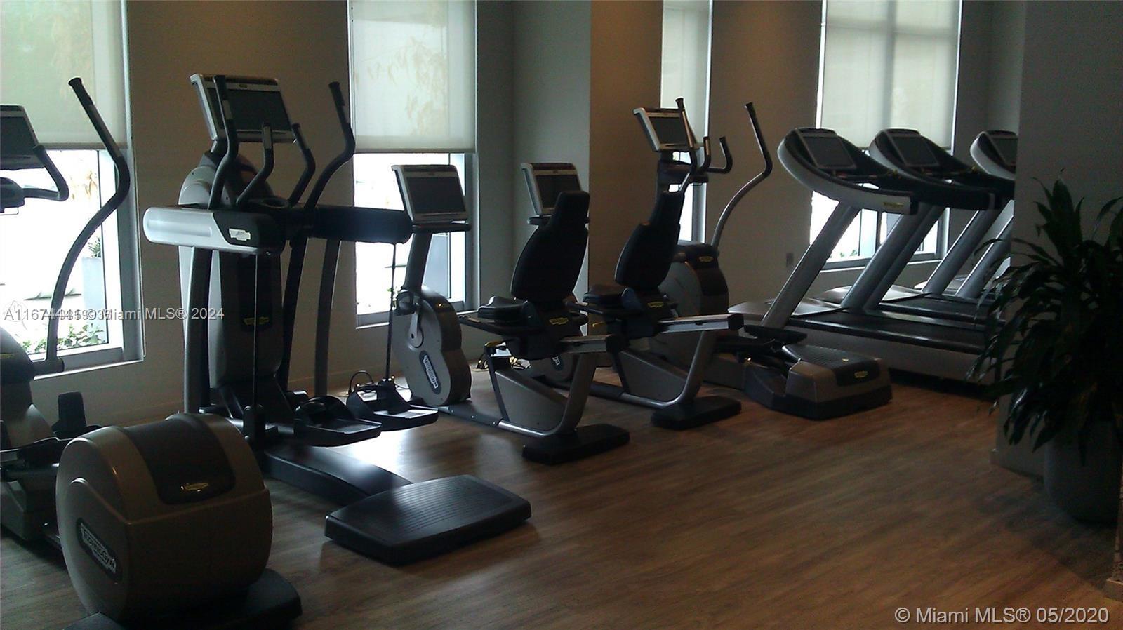 1100 S MIAMI AV #2602, Miami FL 33130