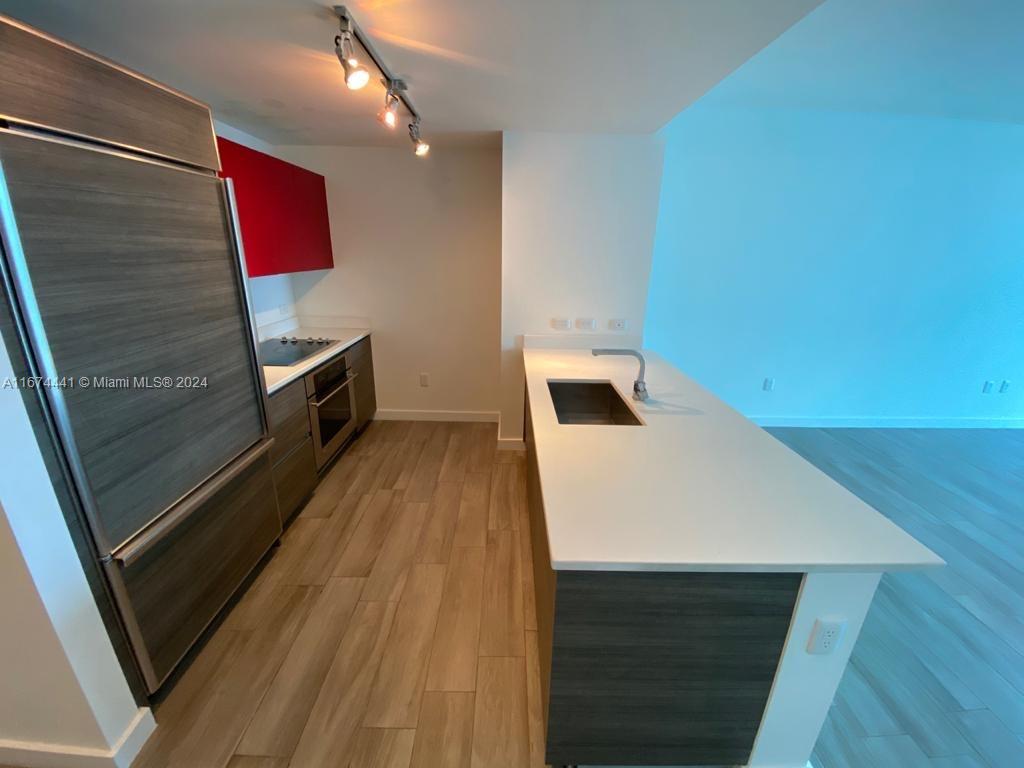 1100 S MIAMI AV #2602, Miami FL 33130