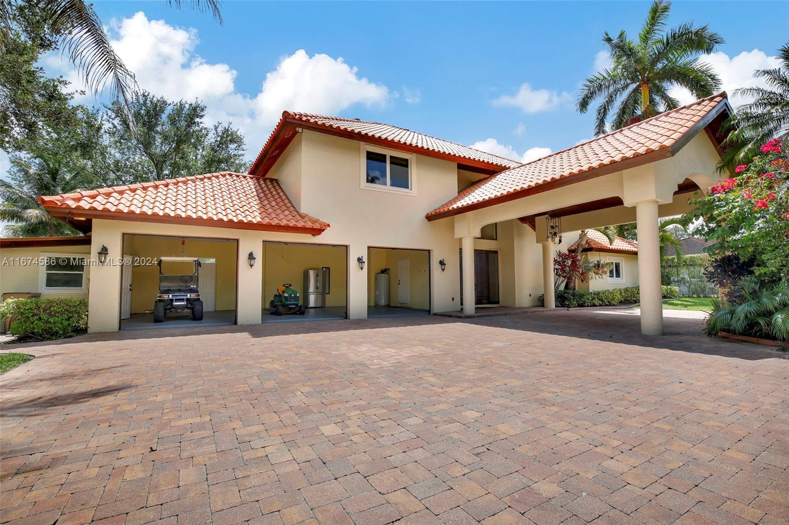 1704 SW 142nd Ave, Davie, Florida image 1