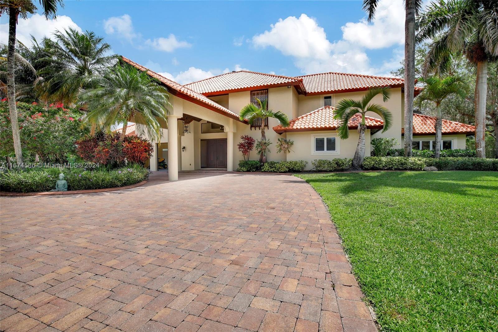 1704 SW 142nd Ave, Davie, Florida image 2