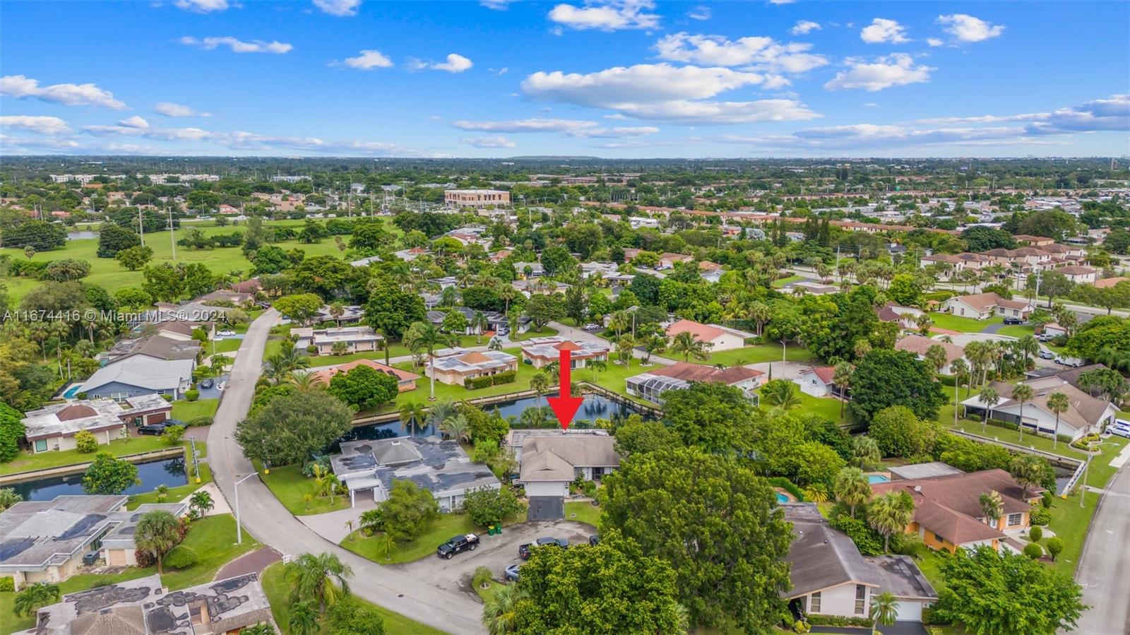 5106 Bayberry Ln, Tamarac, Florida image 33