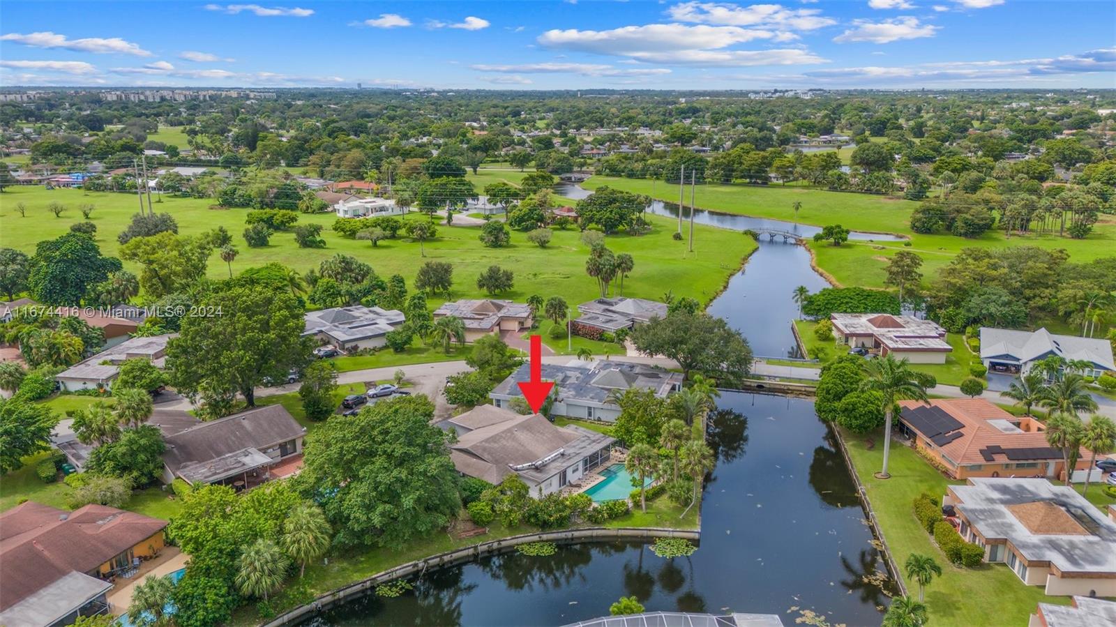 5106 Bayberry Ln, Tamarac, Florida image 39