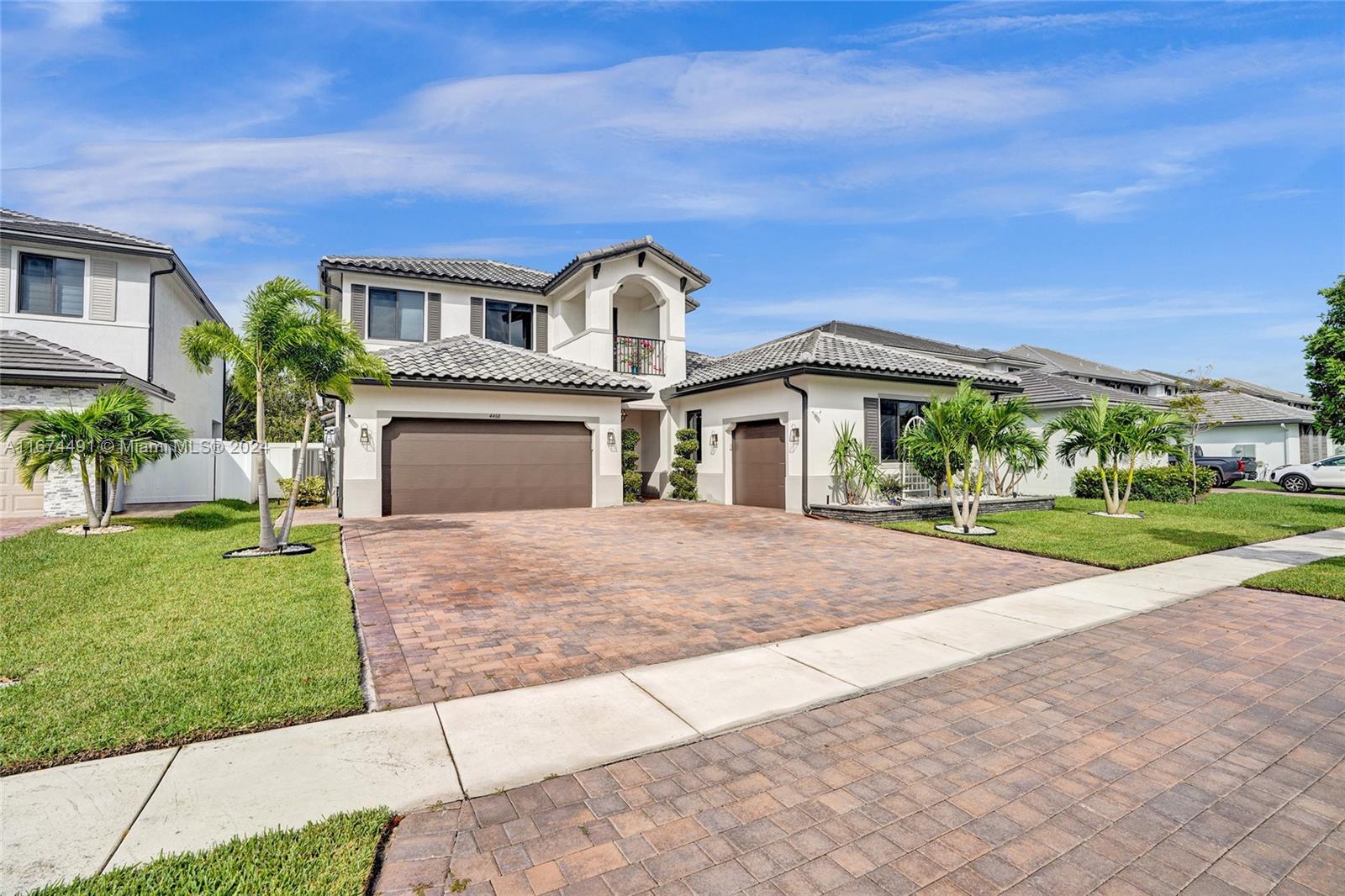 4460 SW 178th Ave, Miramar, Florida image 2