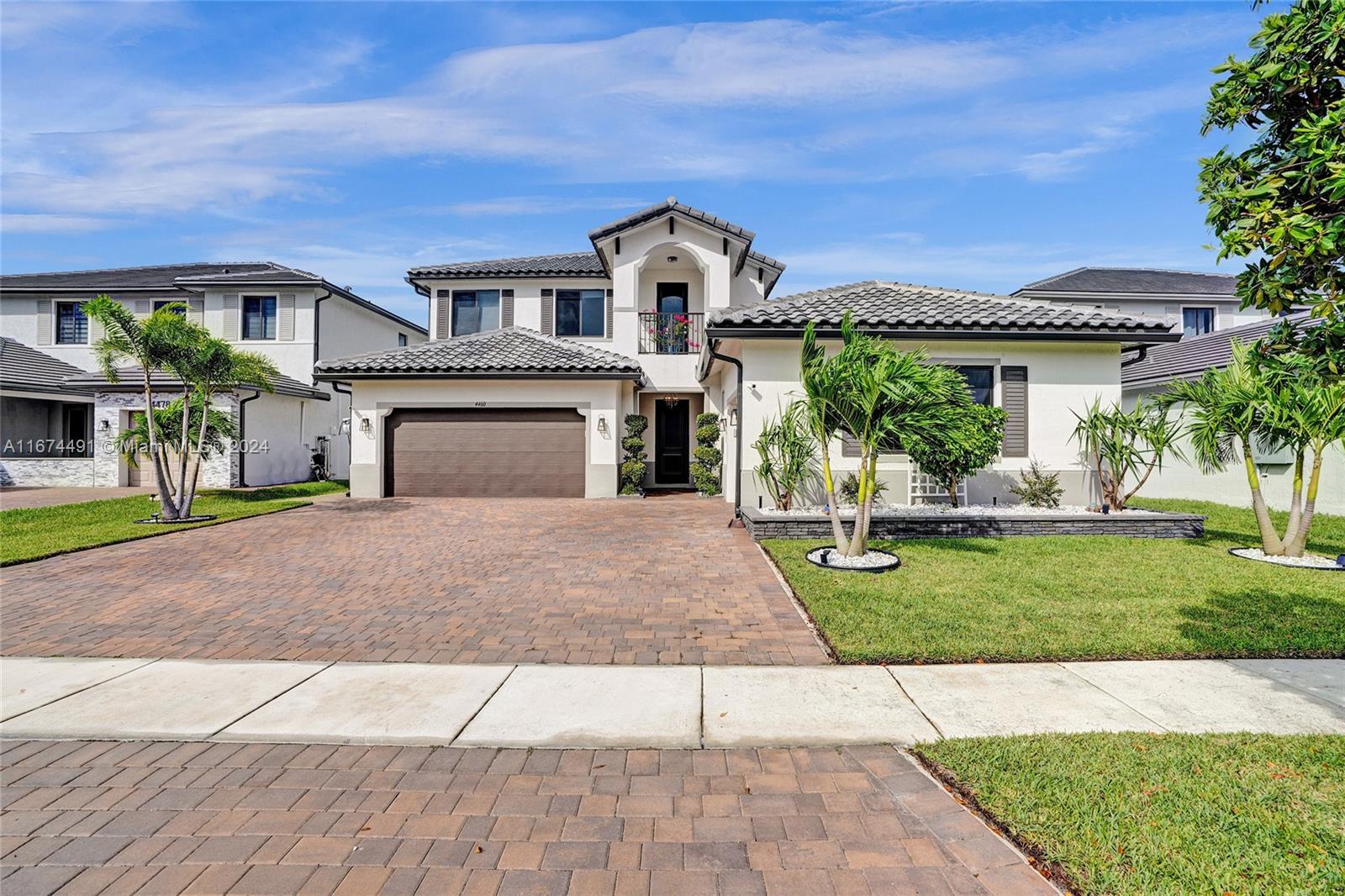 4460 SW 178th Ave, Miramar, Florida image 3