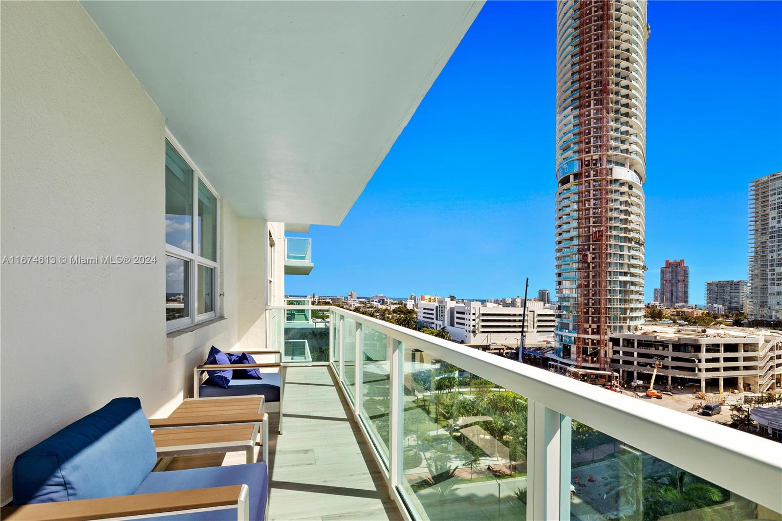 650 West Ave #1101, Miami Beach, Florida image 27