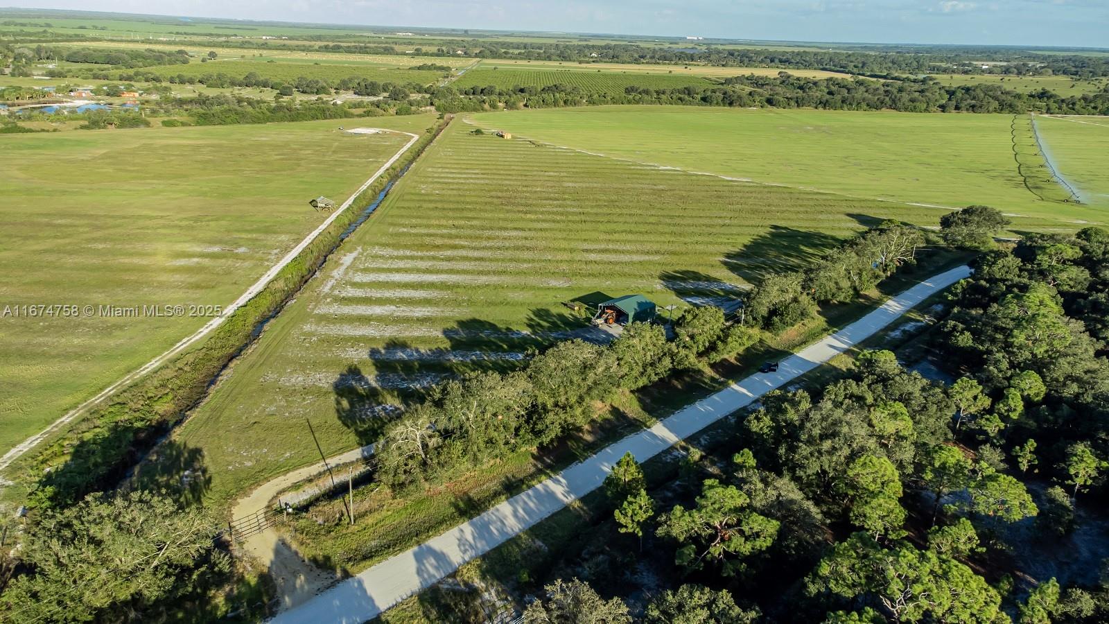 2300 & 2800 Al Don Farming, Clewiston, Florida image 11