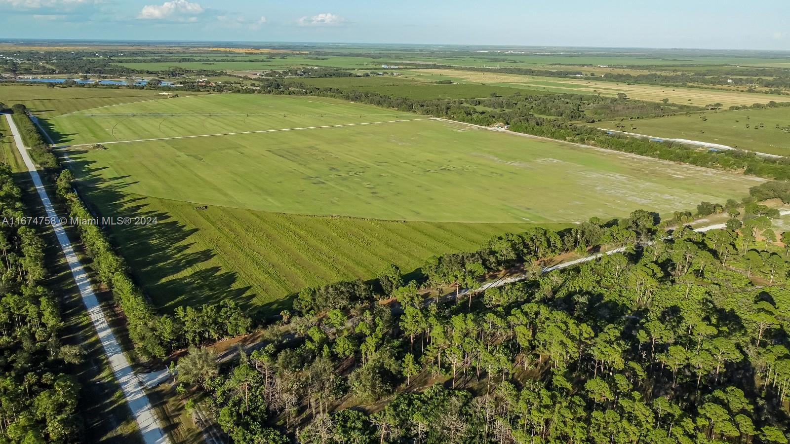 2300 & 2800 Al Don Farming, Clewiston, Florida image 32