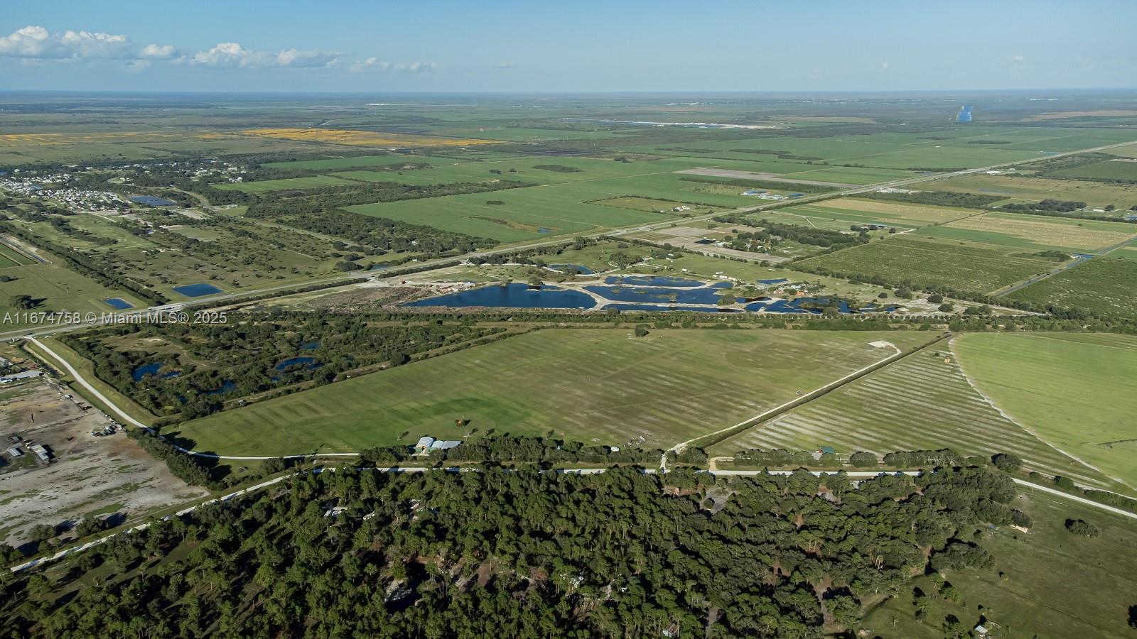 2300 & 2800 Al Don Farming, Clewiston, Florida image 7