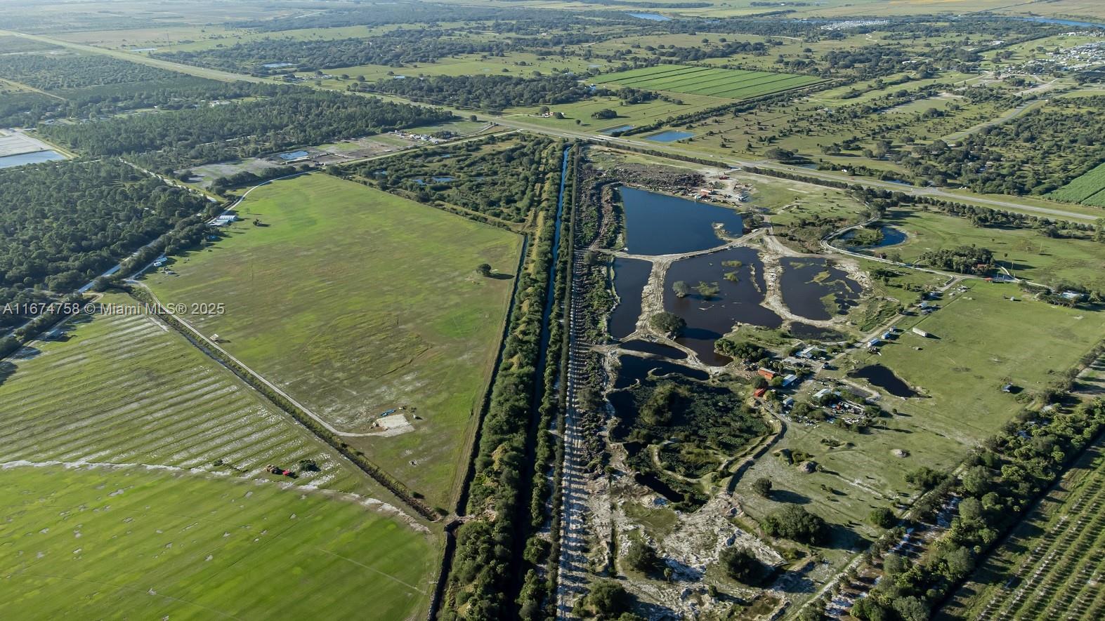 2300 & 2800 Al Don Farming, Clewiston, Florida image 8