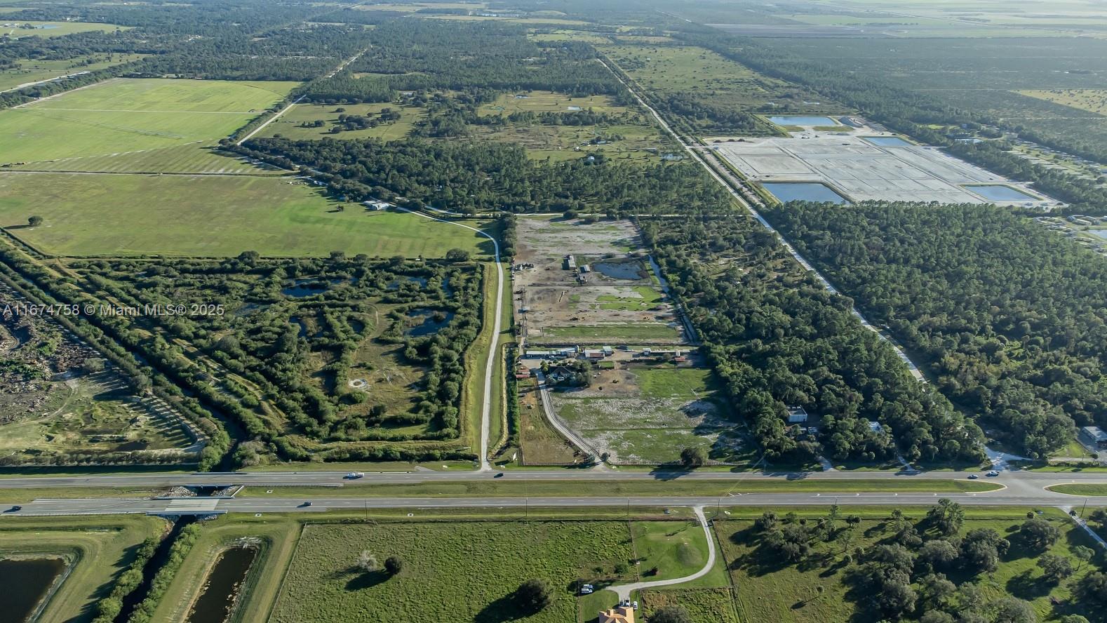 2300 & 2800 Al Don Farming, Clewiston, Florida image 9