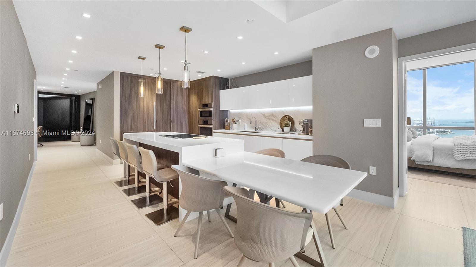 851 NE 1st Ave #2411, Miami FL 33132