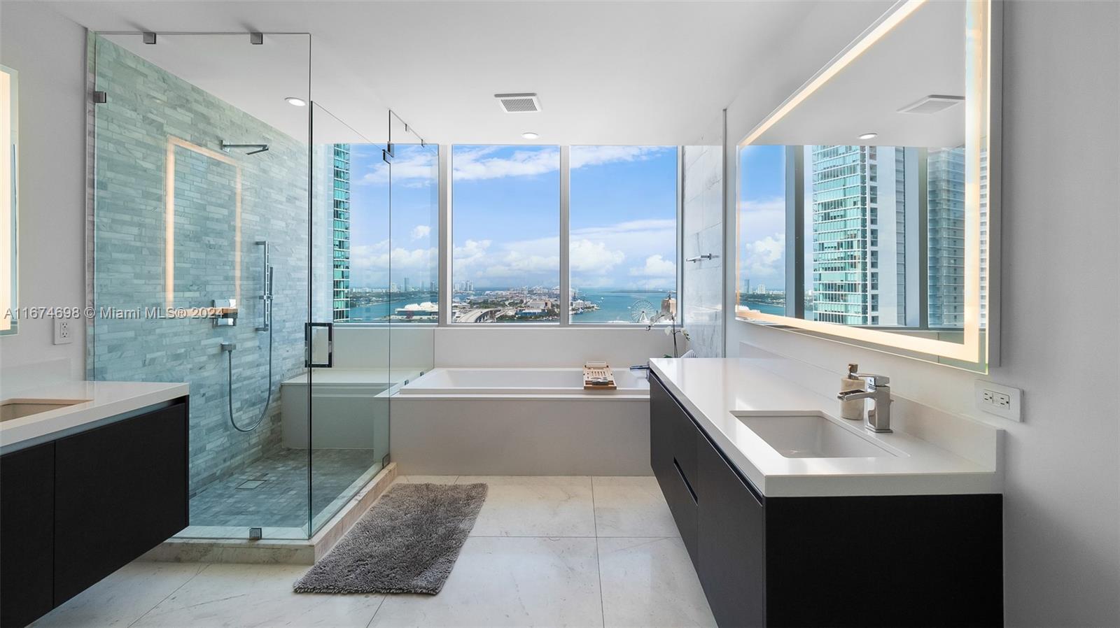 851 NE 1st Ave #2411, Miami FL 33132