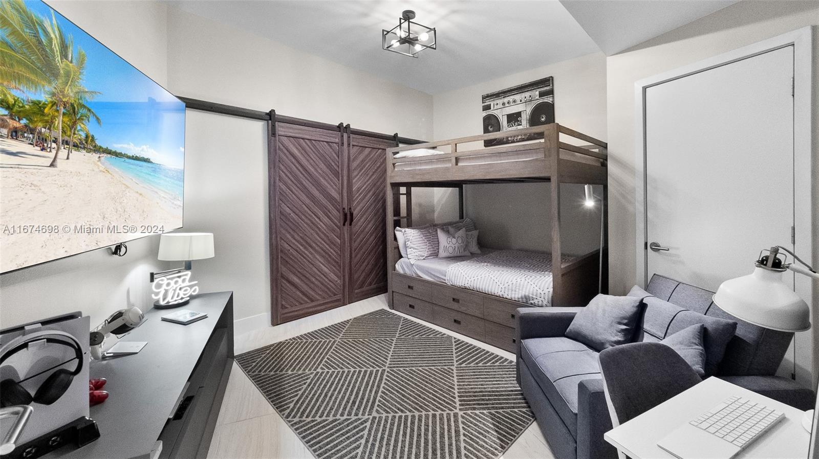 851 NE 1st Ave #2411, Miami FL 33132