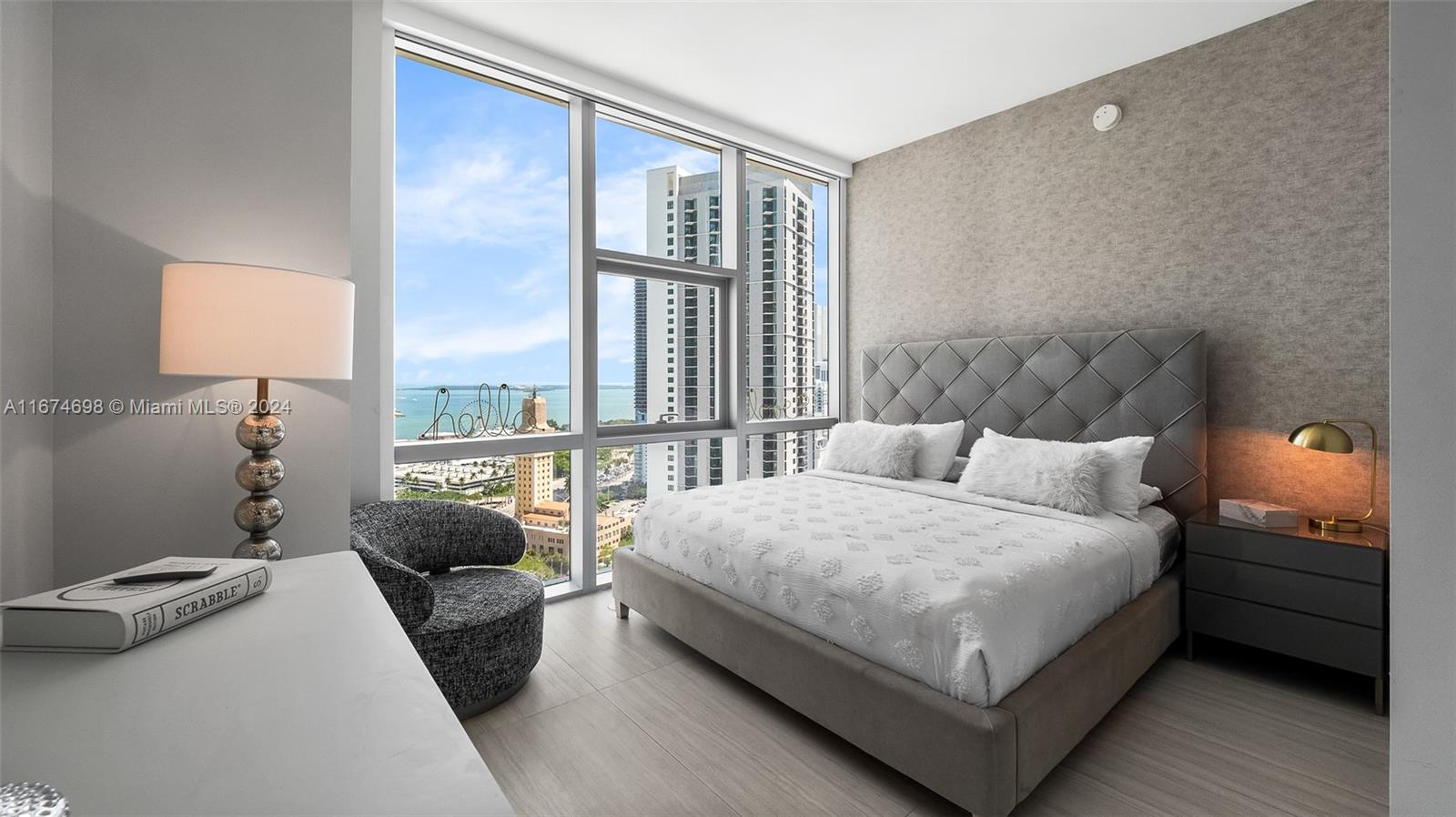 851 NE 1st Ave #2411, Miami FL 33132