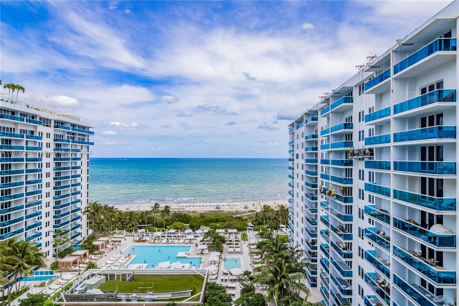 2301 Collins Ave #1425, Miami Beach, Florida image 1