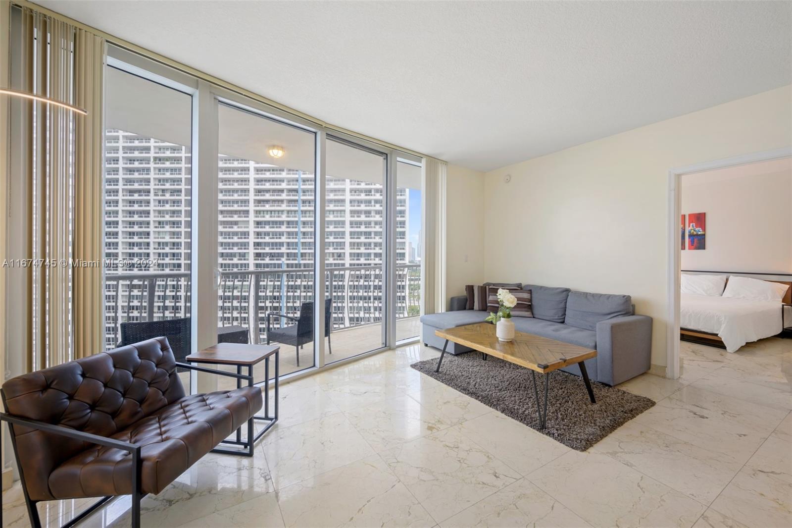 1750 N Bayshore Dr #2102, Miami, Florida image 12