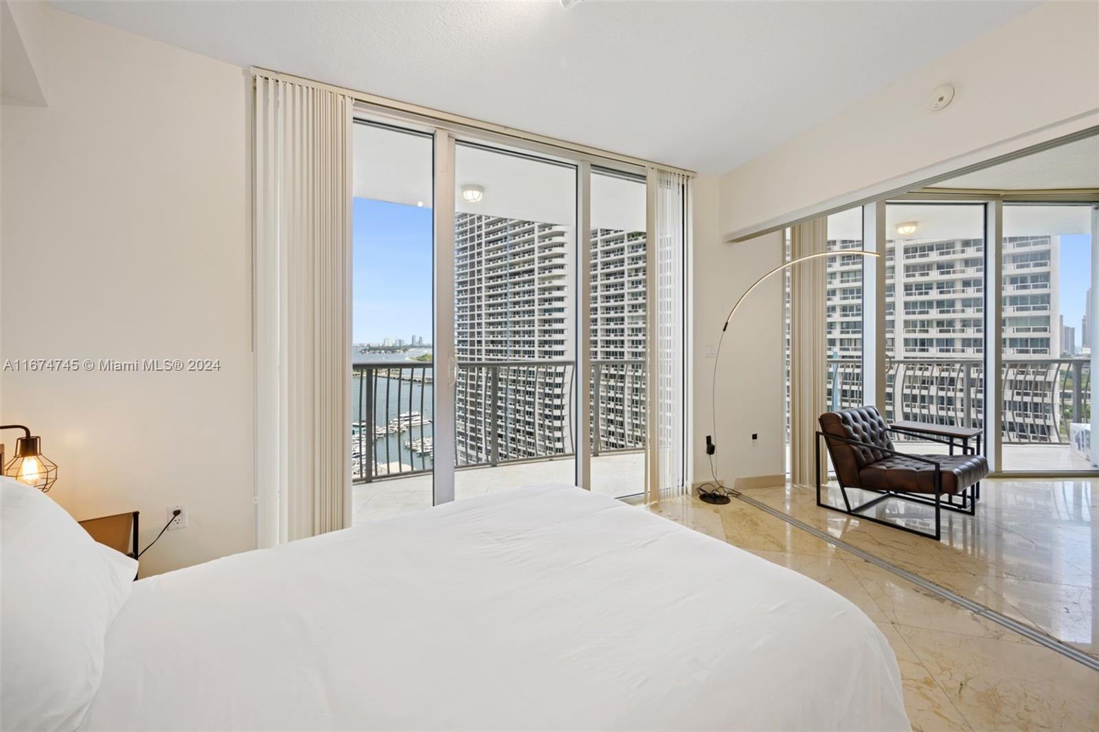 1750 N Bayshore Dr #2102, Miami, Florida image 13