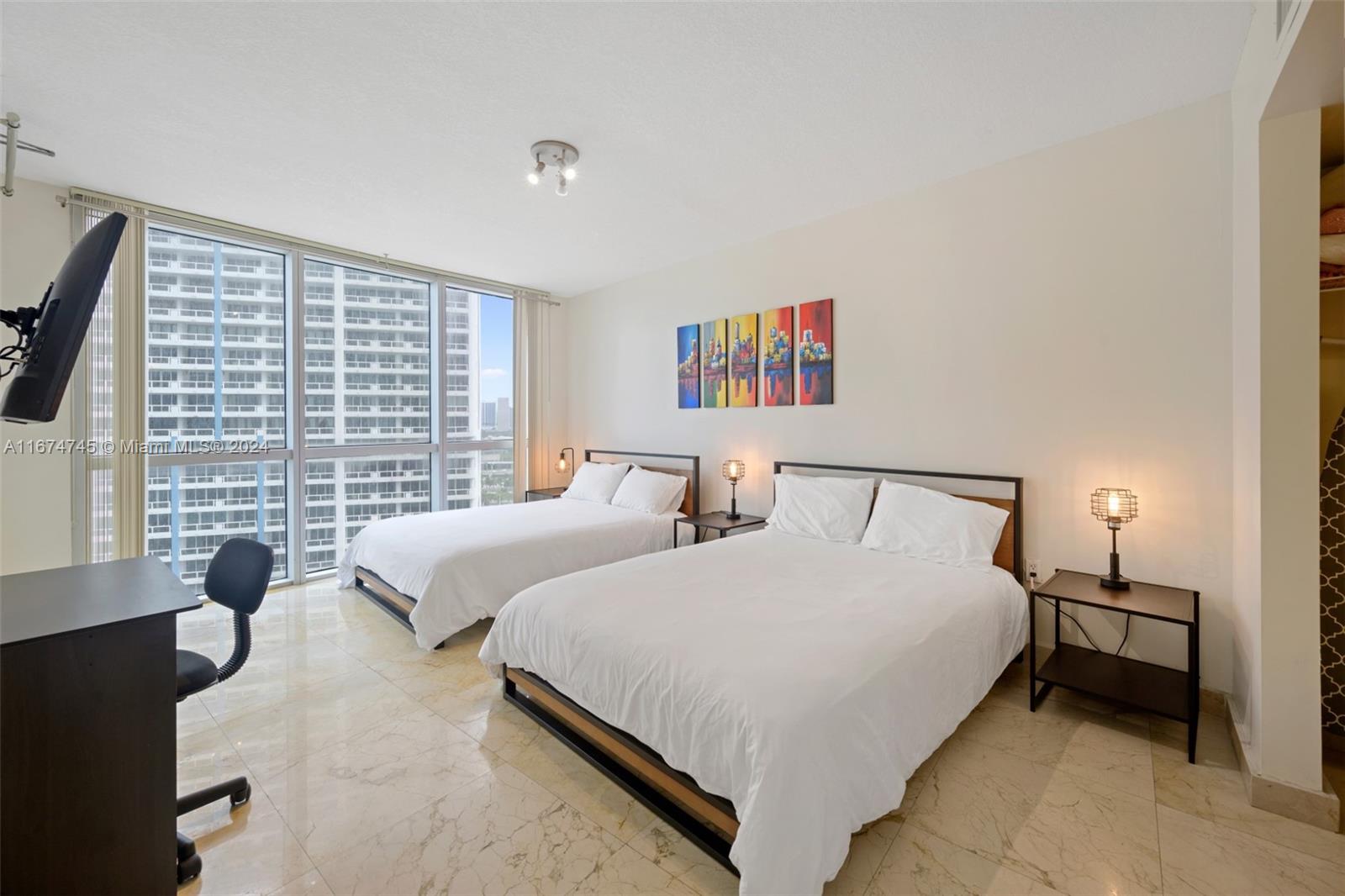 1750 N Bayshore Dr #2102, Miami, Florida image 17