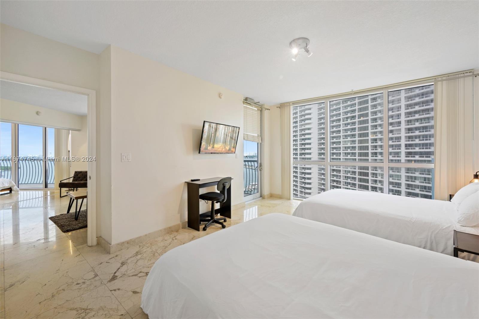 1750 N Bayshore Dr #2102, Miami, Florida image 18